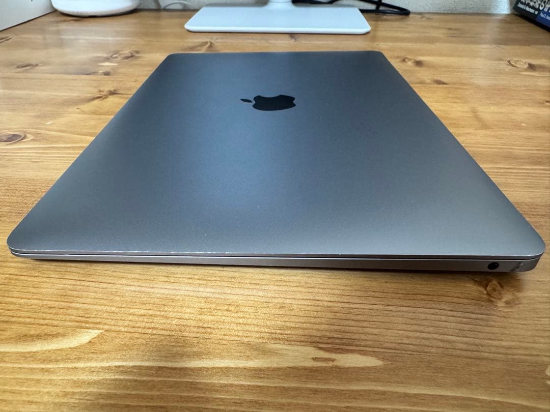 【USB-Cハブ付き】Macbook Air M1 8GB/512GB