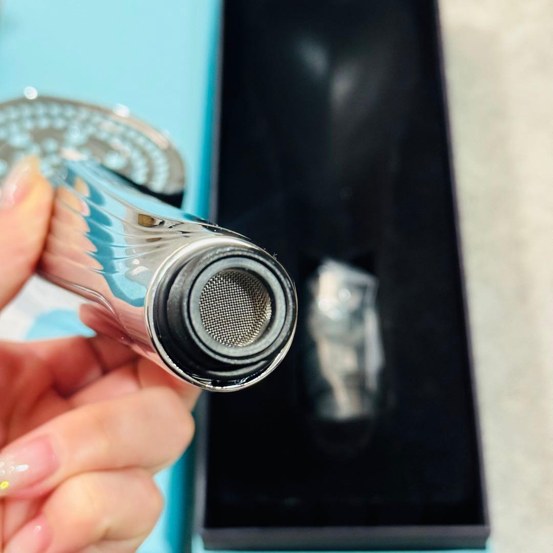 【未使用】ReFa リファファインバブル S シャワーヘッド