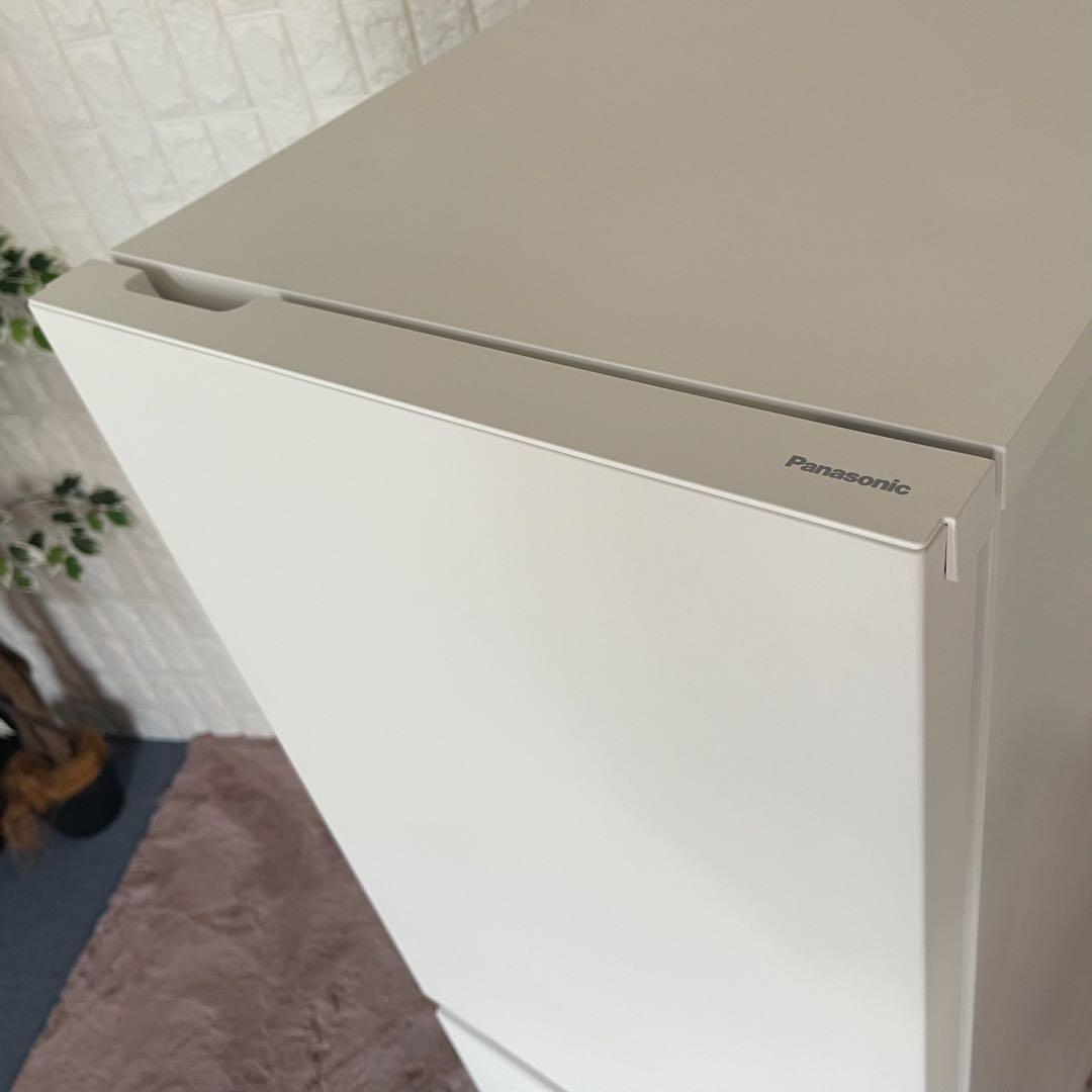 Hi-uni ✨パナソニック　冷蔵庫　NR-B18C2-WF 2024年
