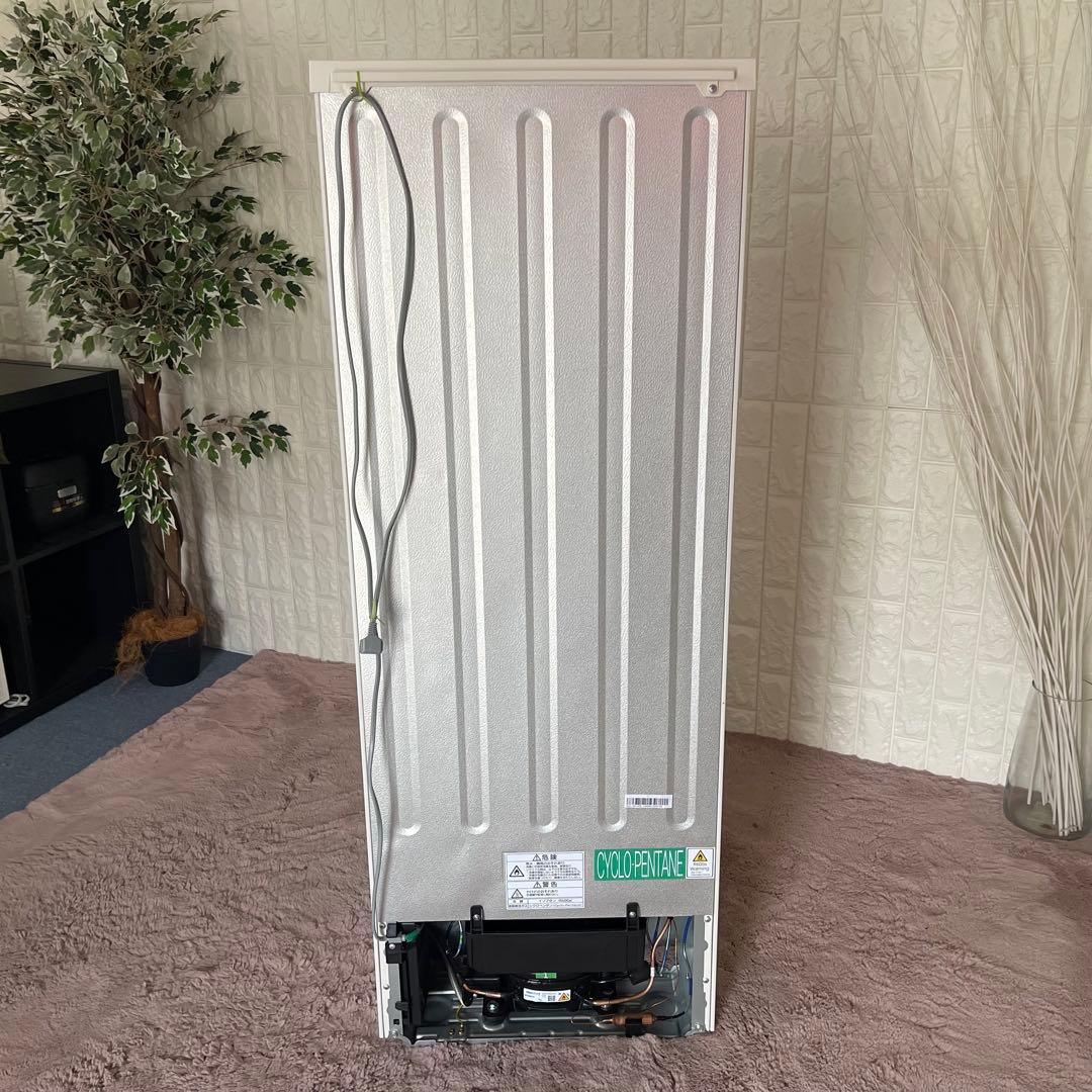 Hi-uni ✨パナソニック　冷蔵庫　NR-B18C2-WF 2024年