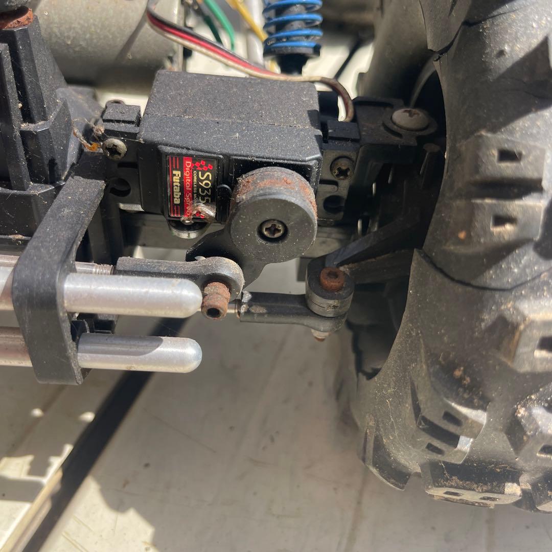 gmade フルスケール　クローラー