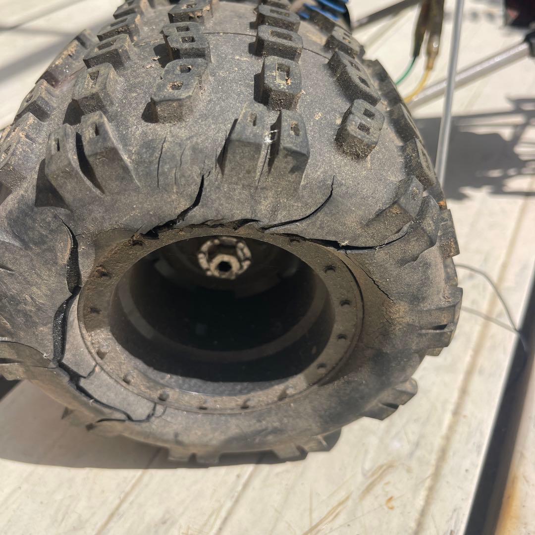 gmade フルスケール　クローラー