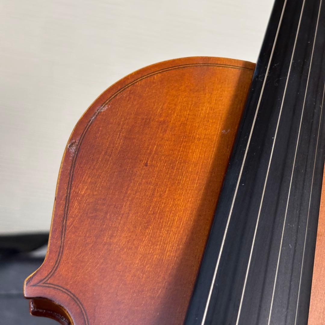 ハルシュタット　バイオリン　V-12 4/4