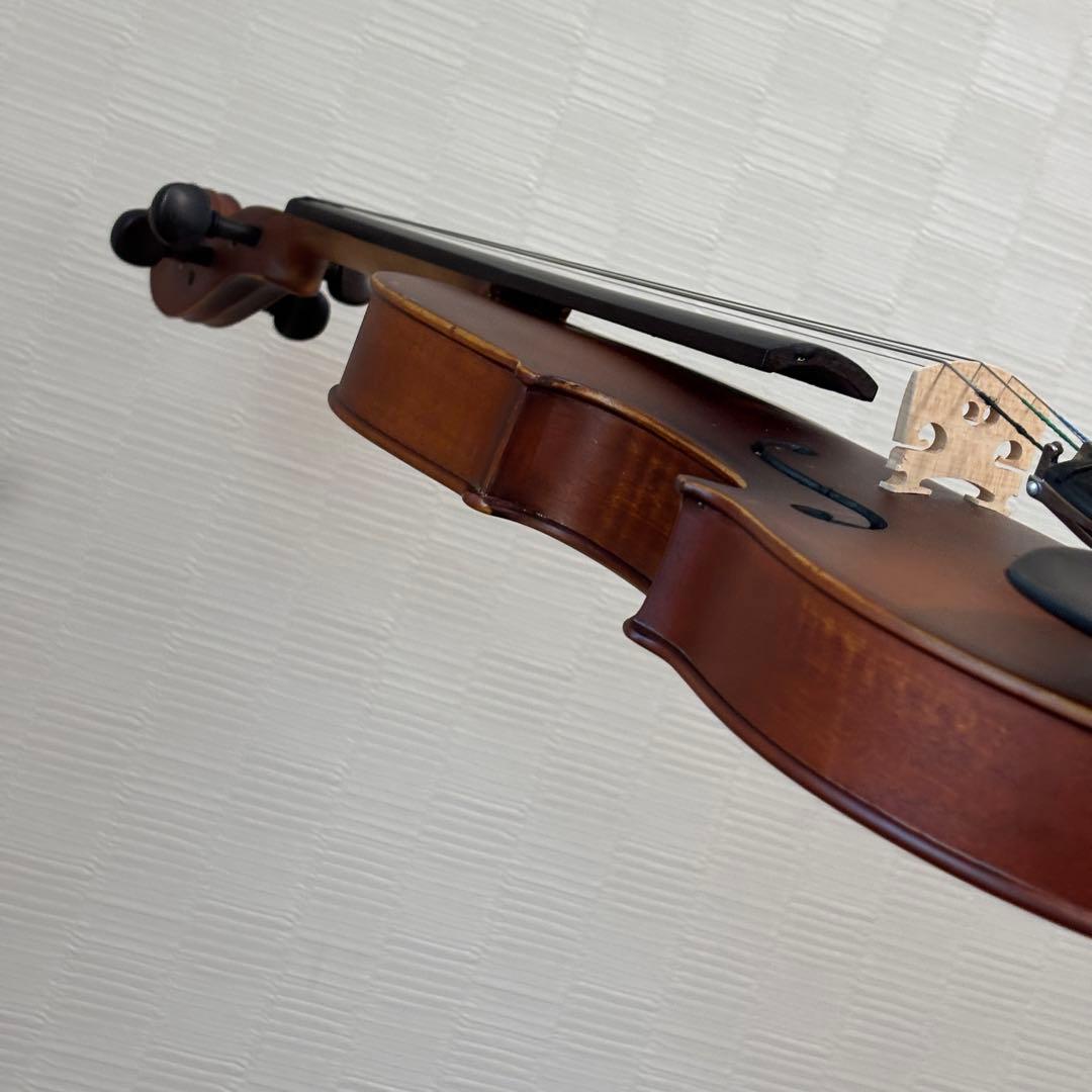 ハルシュタット　バイオリン　V-12 4/4