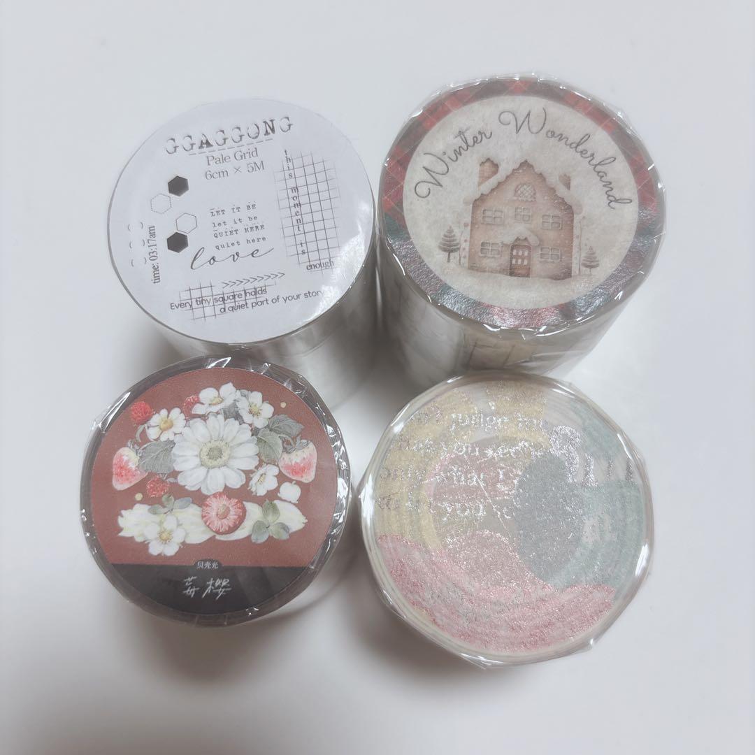 【ゆうゆう⇄らくらくメルカリ便】たこせん様ご確認用