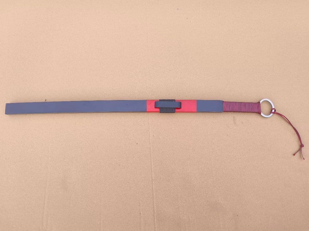 汗血環頭刀 超軽量 古兵器 武具 冷兵器 刀装具 手鍛造打 高級本格居合刀