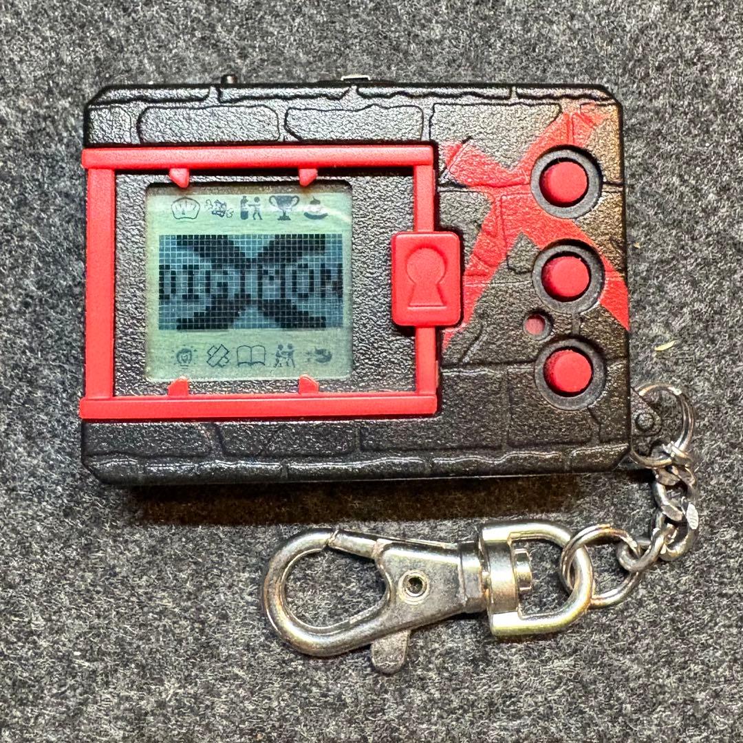 デジモン デジタルモンスターX ver.1 ver.2 ver.3 セット