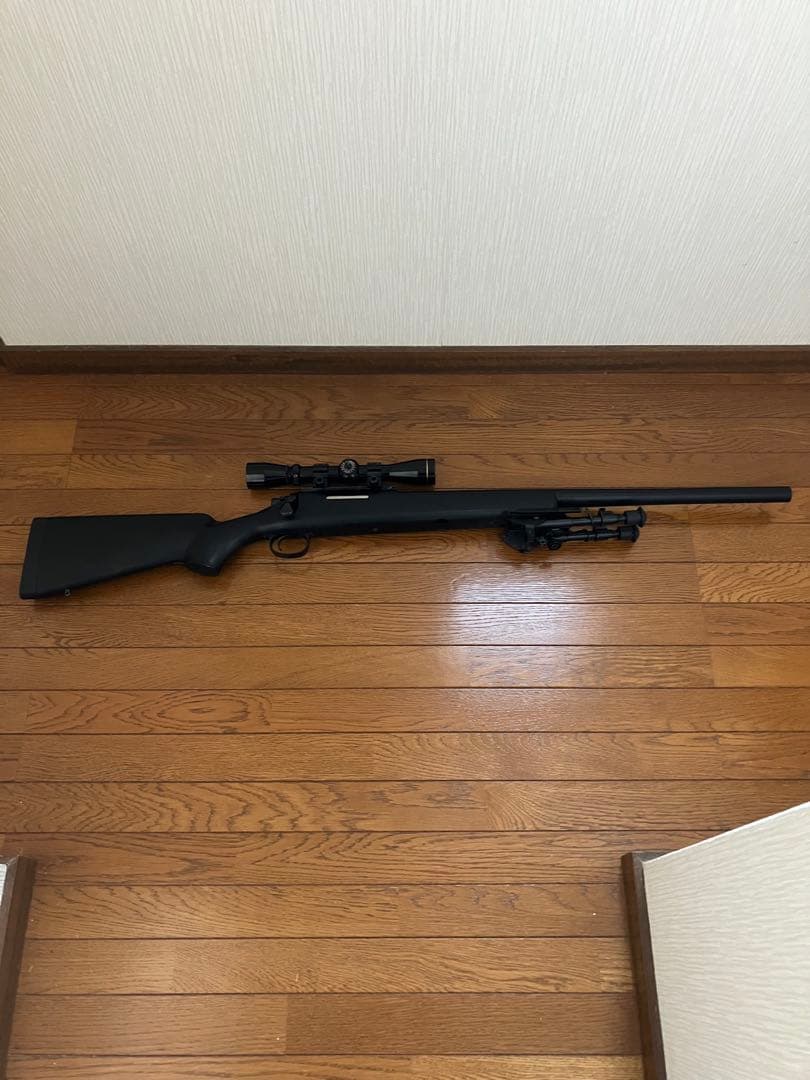 t*2様 東京マルイ VSR10 プロスナイパー