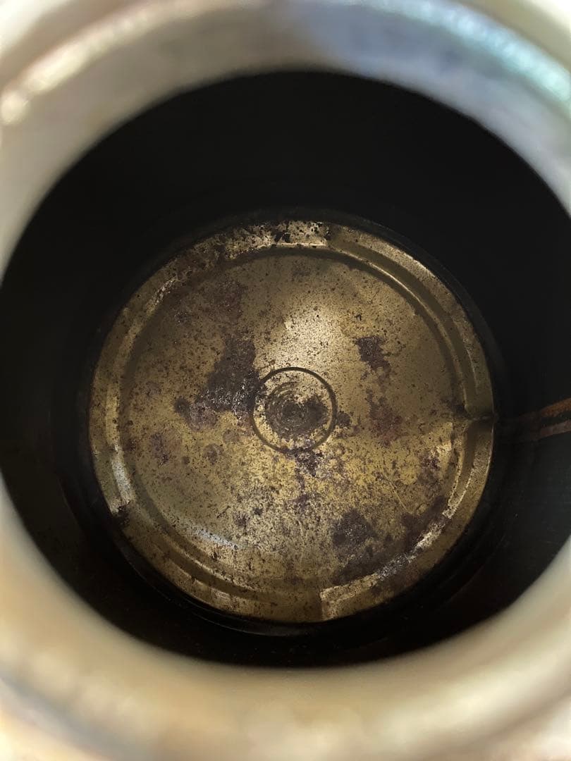 USA ヴィンテージ　CONOCO オイル缶　ガロン缶1950's 60's