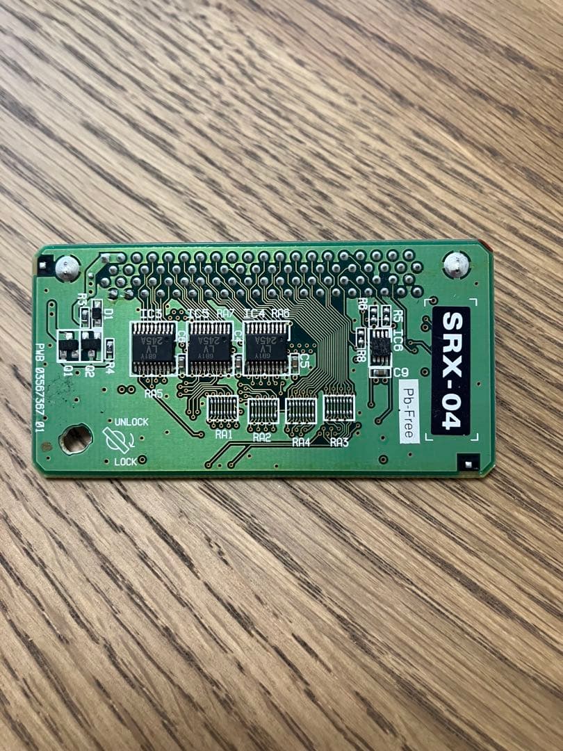 値下Roland/エキパン/SRX-04/Symphonique Strings