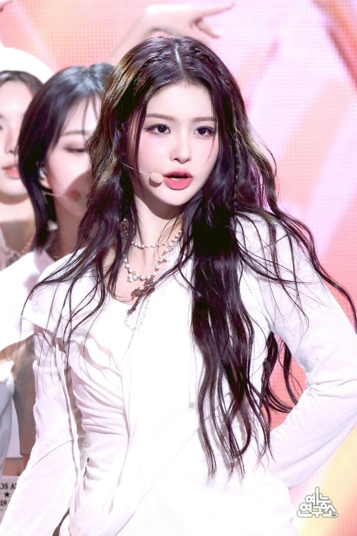 J*e様 NMIXX MAKESTAR 対面サイン会 直筆サイン ポラロイド ソ