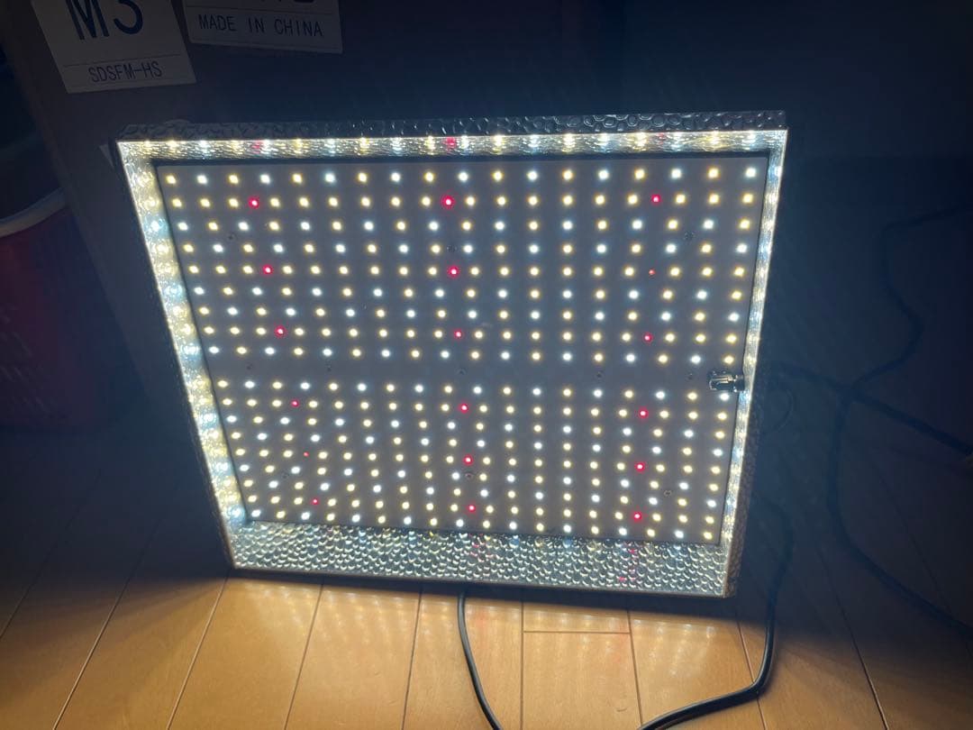 SODATEC ST-150W LED ライト