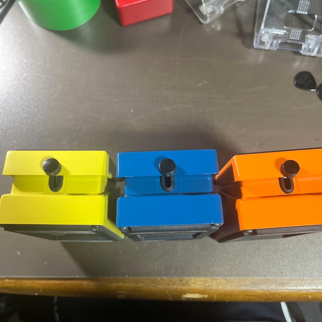 エフェクターセット SD-1 BD-2 DS-1