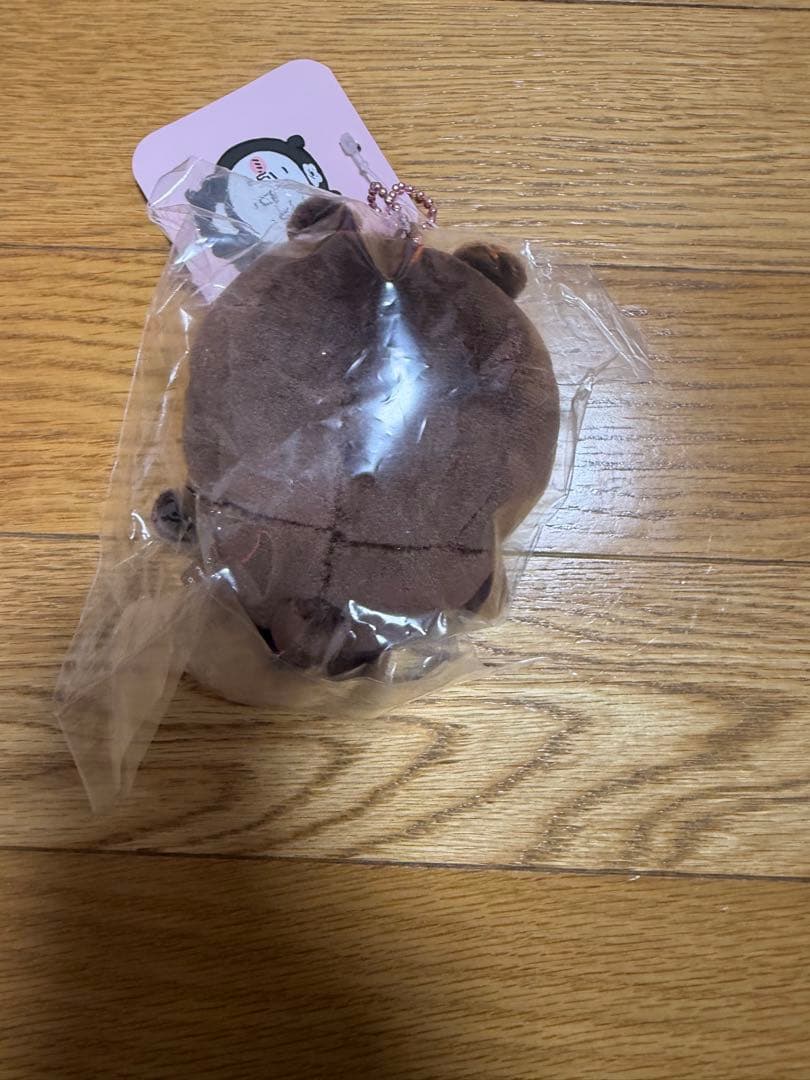 ちいかわ　マレーグマを被ったシリーズ、シーサーのおみやげやさんシリーズ7点セット