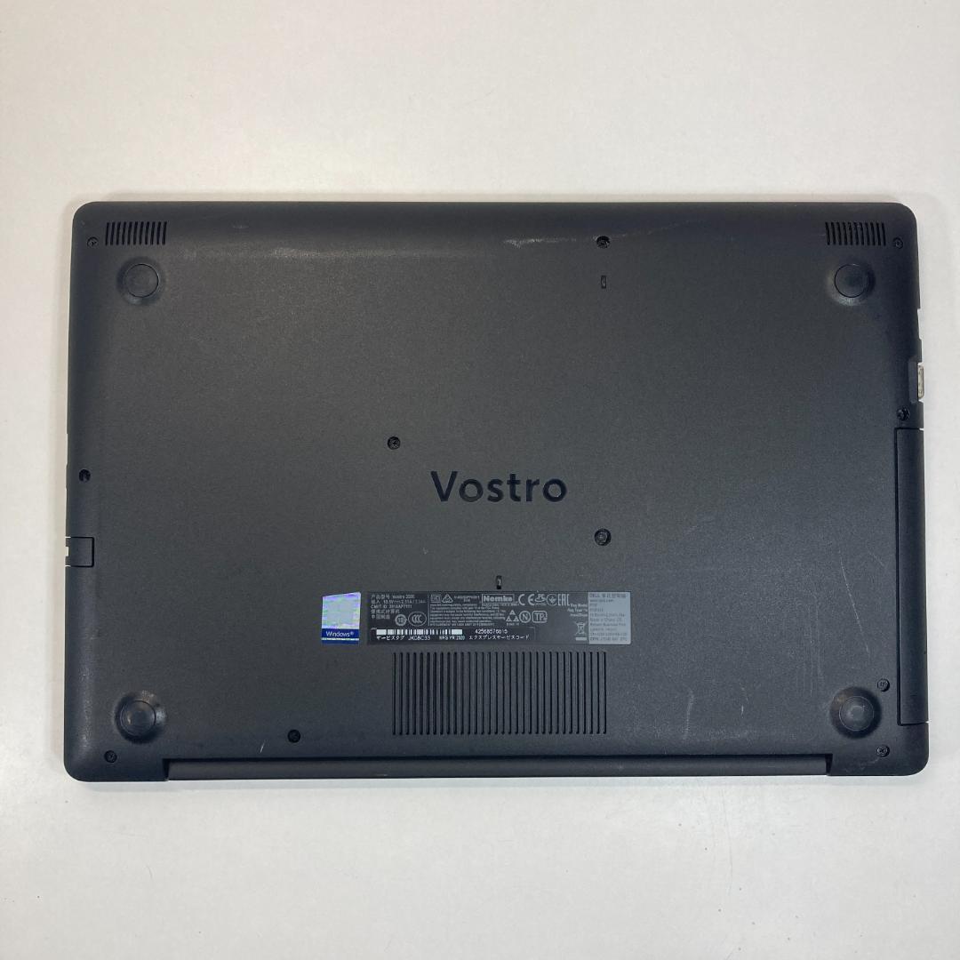 DELL デル ノートパソコン i5 SSD Windows11 PC