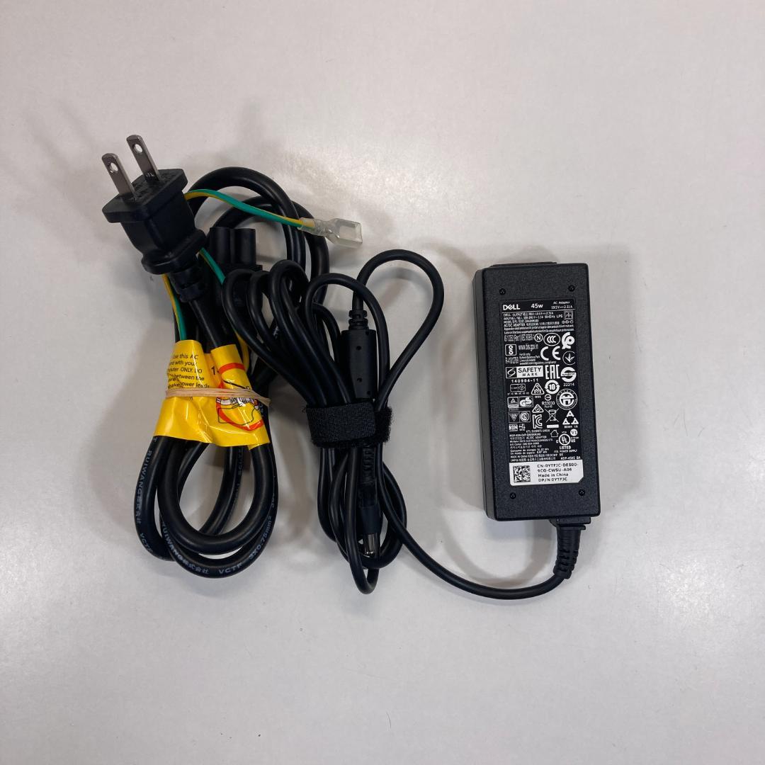 DELL デル ノートパソコン i5 SSD Windows11 PC