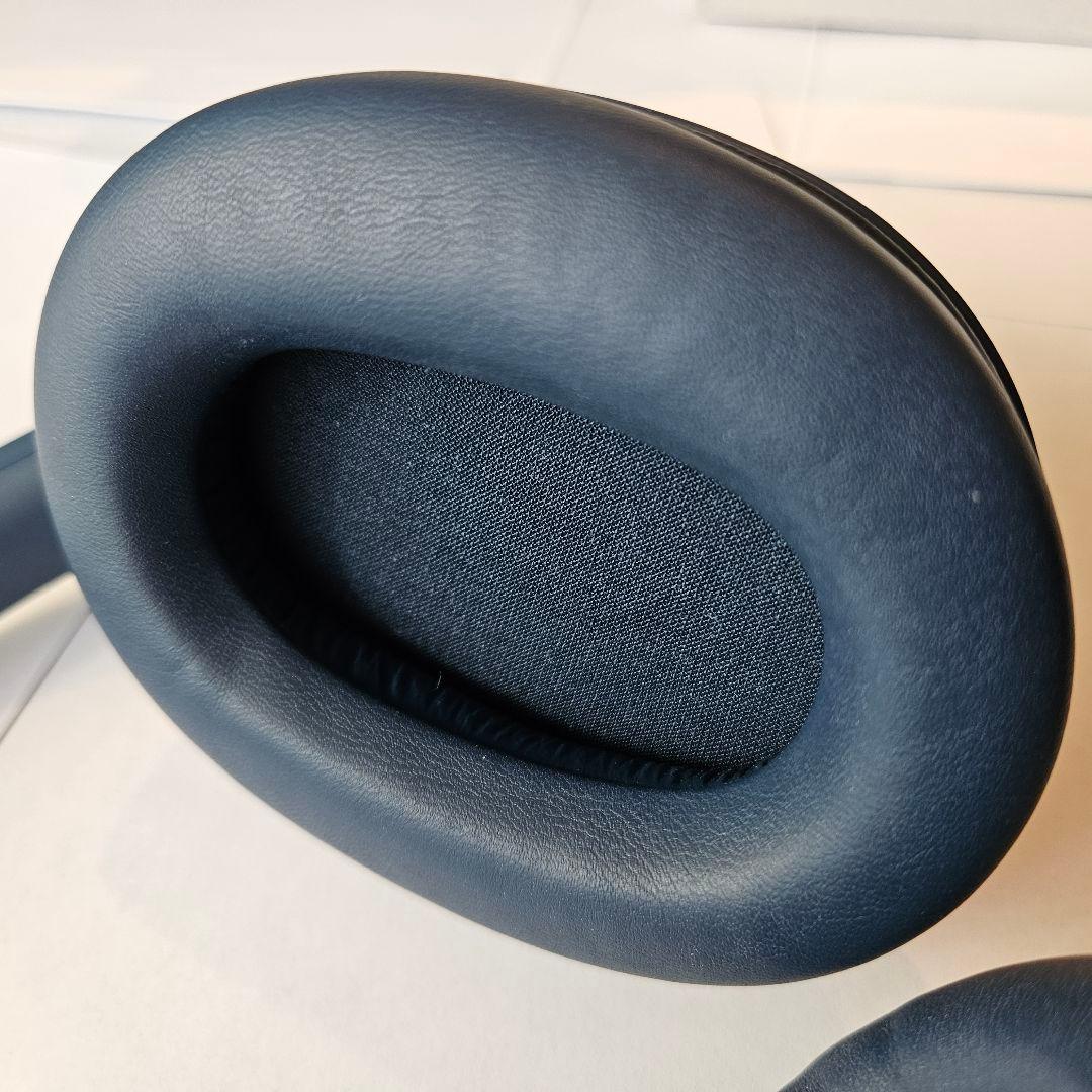 ソニー ワイヤレスノイズキャンセリングヘッドホン WH-CH720N ブルー