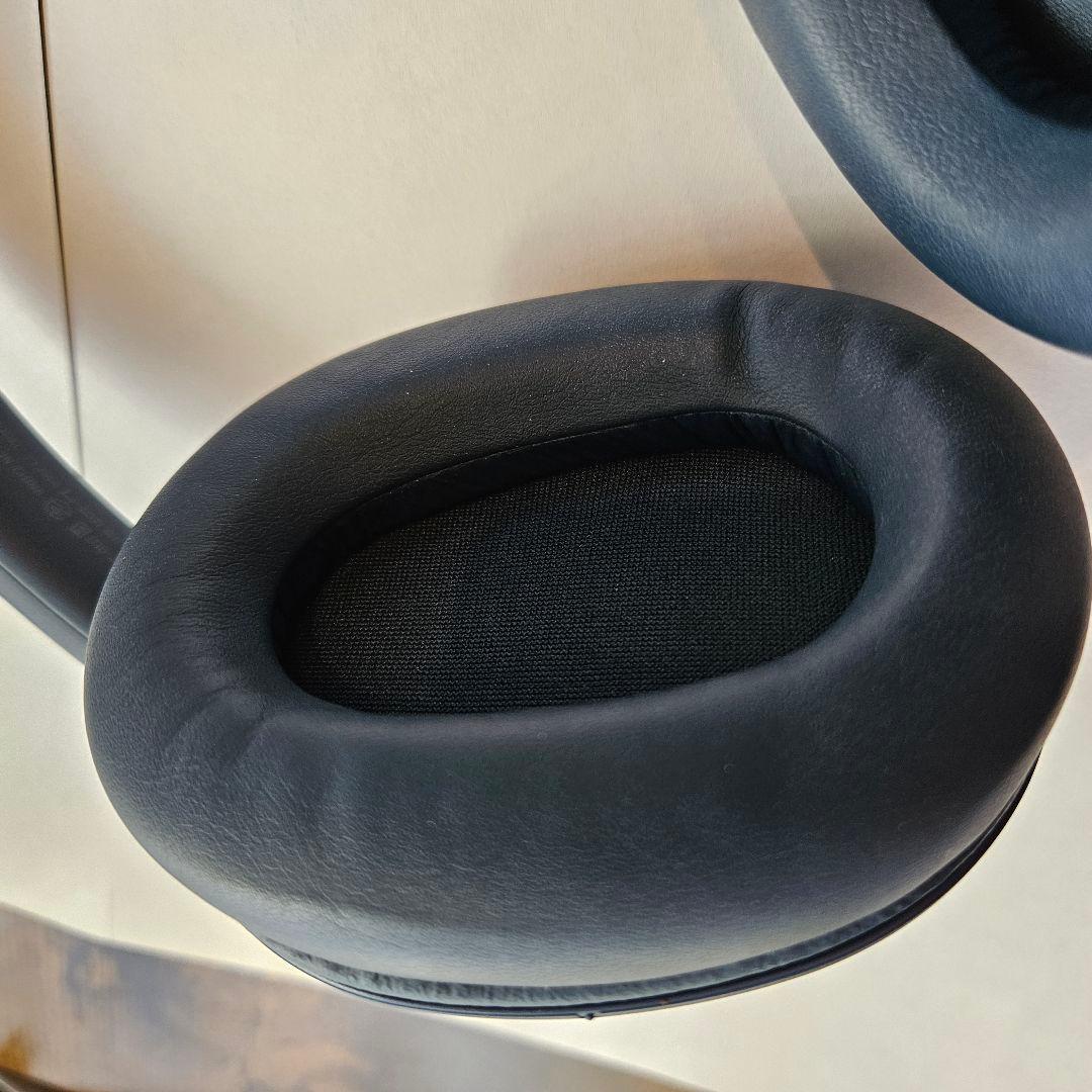 ソニー ワイヤレスノイズキャンセリングヘッドホン WH-CH720N ブルー