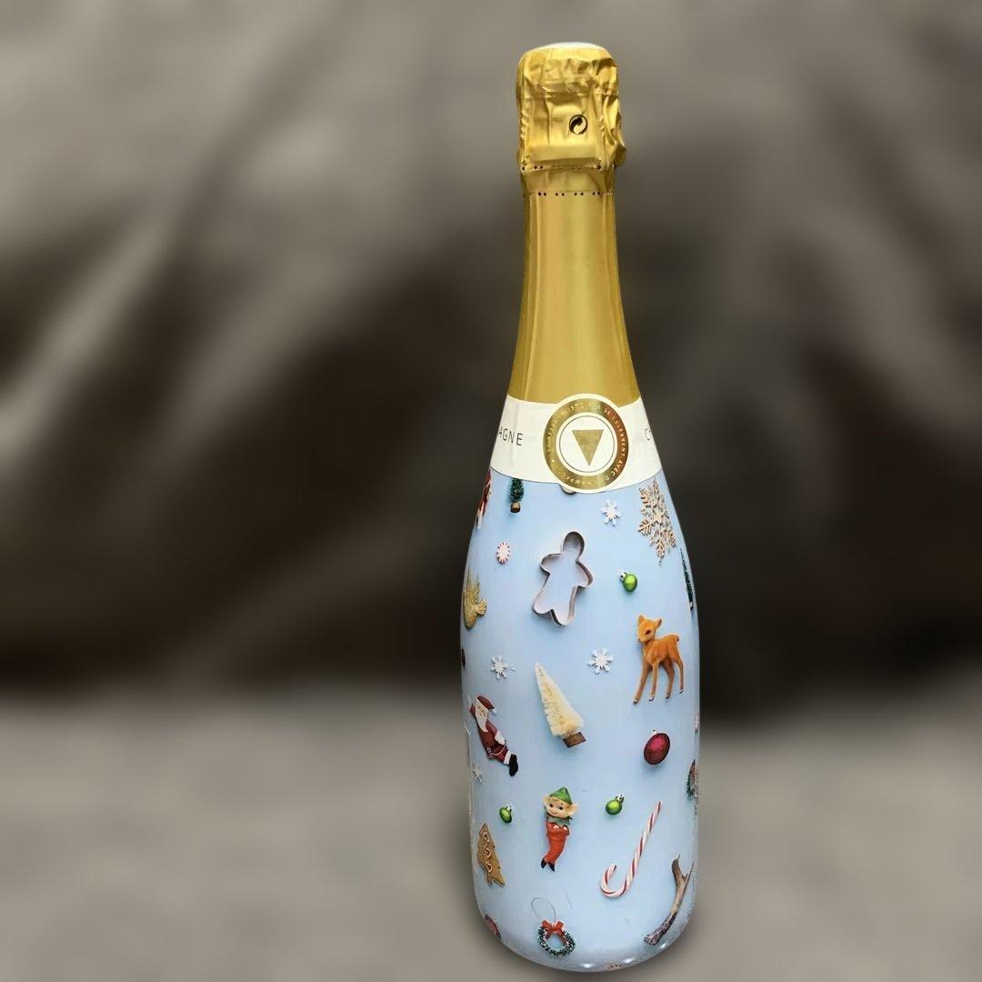 Anissia Barrios シャンパン 750ml