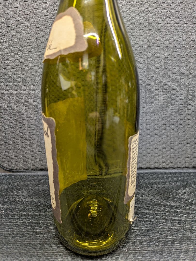 Very Olde St. Nick Winter Rye 空き瓶（未洗浄）