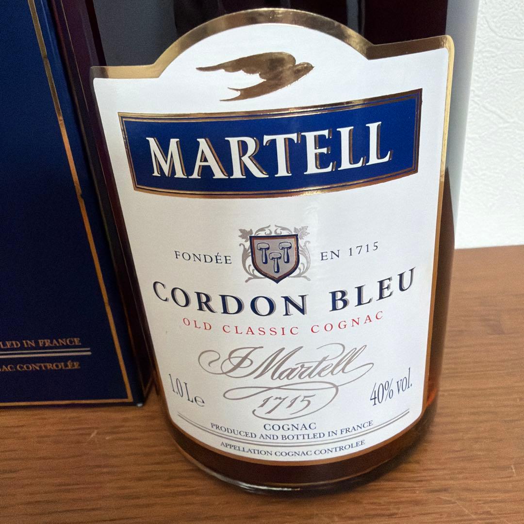 マーテルコルドンブルー1ℓ