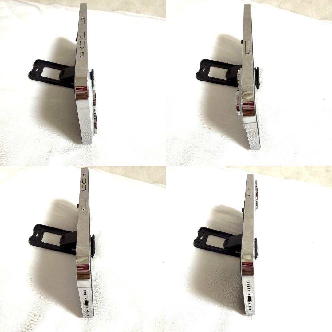 iPhone14Pro 256GB シルバーSIMフリー バッテリー状態100％