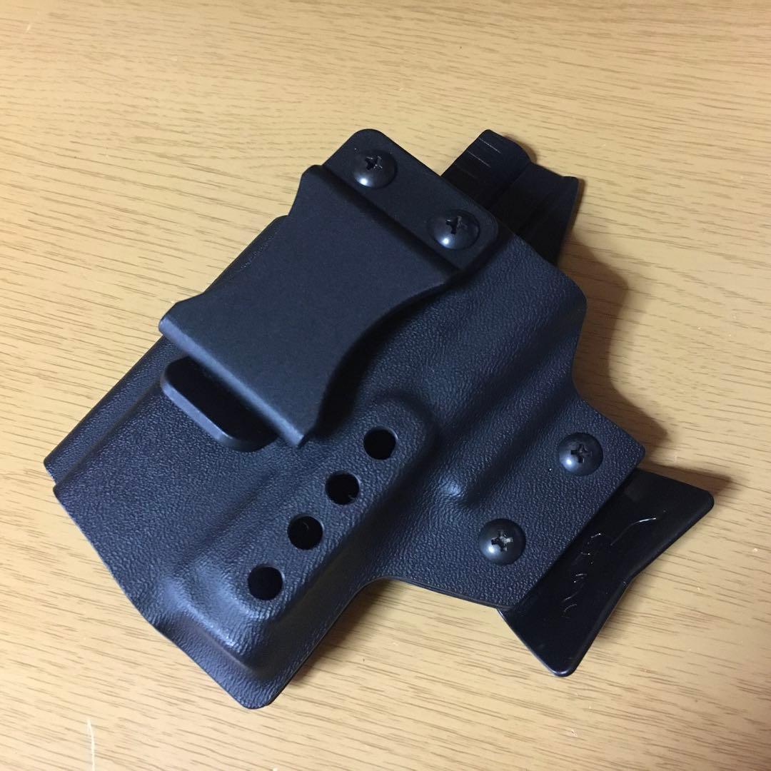 個人装備 T.Rex Arms Raptor GLOCK w/ XC1