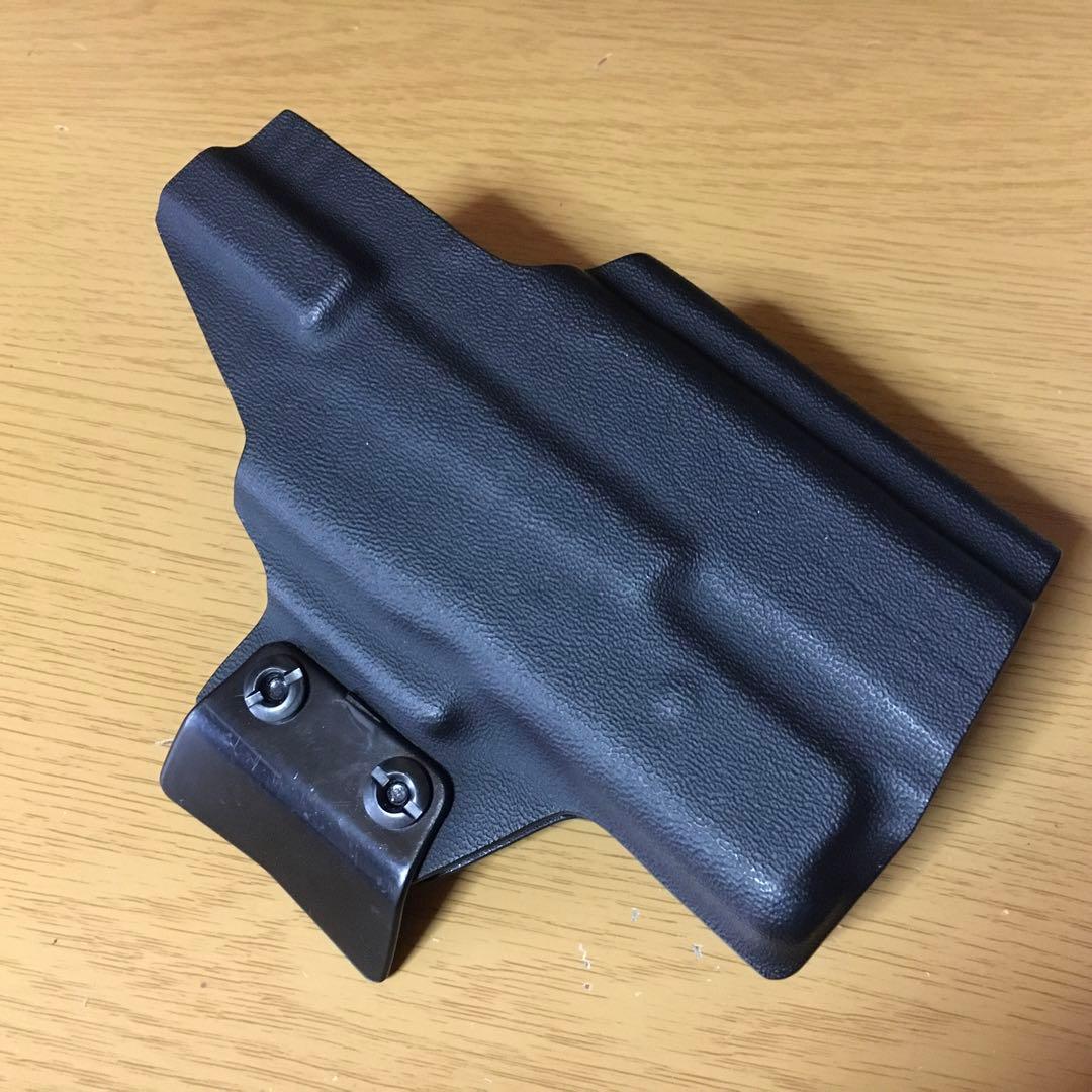 個人装備 T.Rex Arms Raptor GLOCK w/ XC1