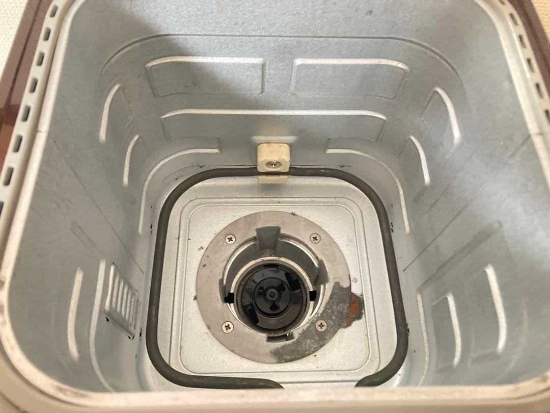 ☆ Panasonic GOPAN SD-RBM1001 ゴパン パナソニック