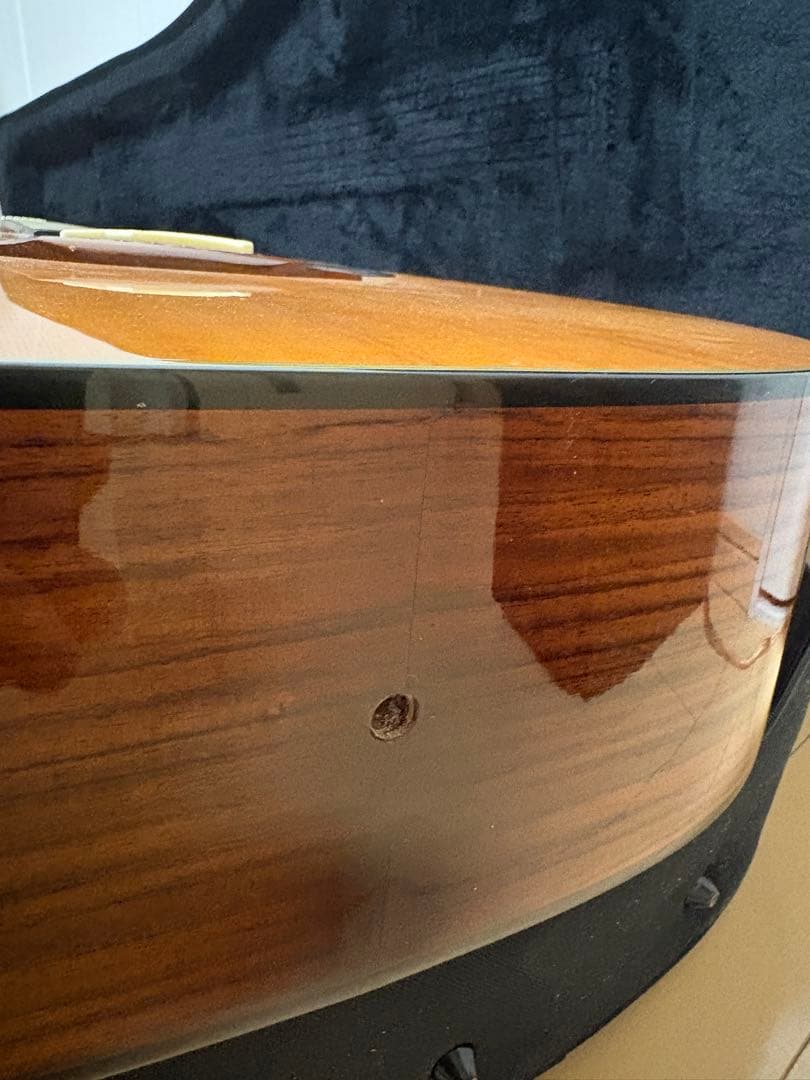 Sigma Guitars DM-1ST N アコースティックギター