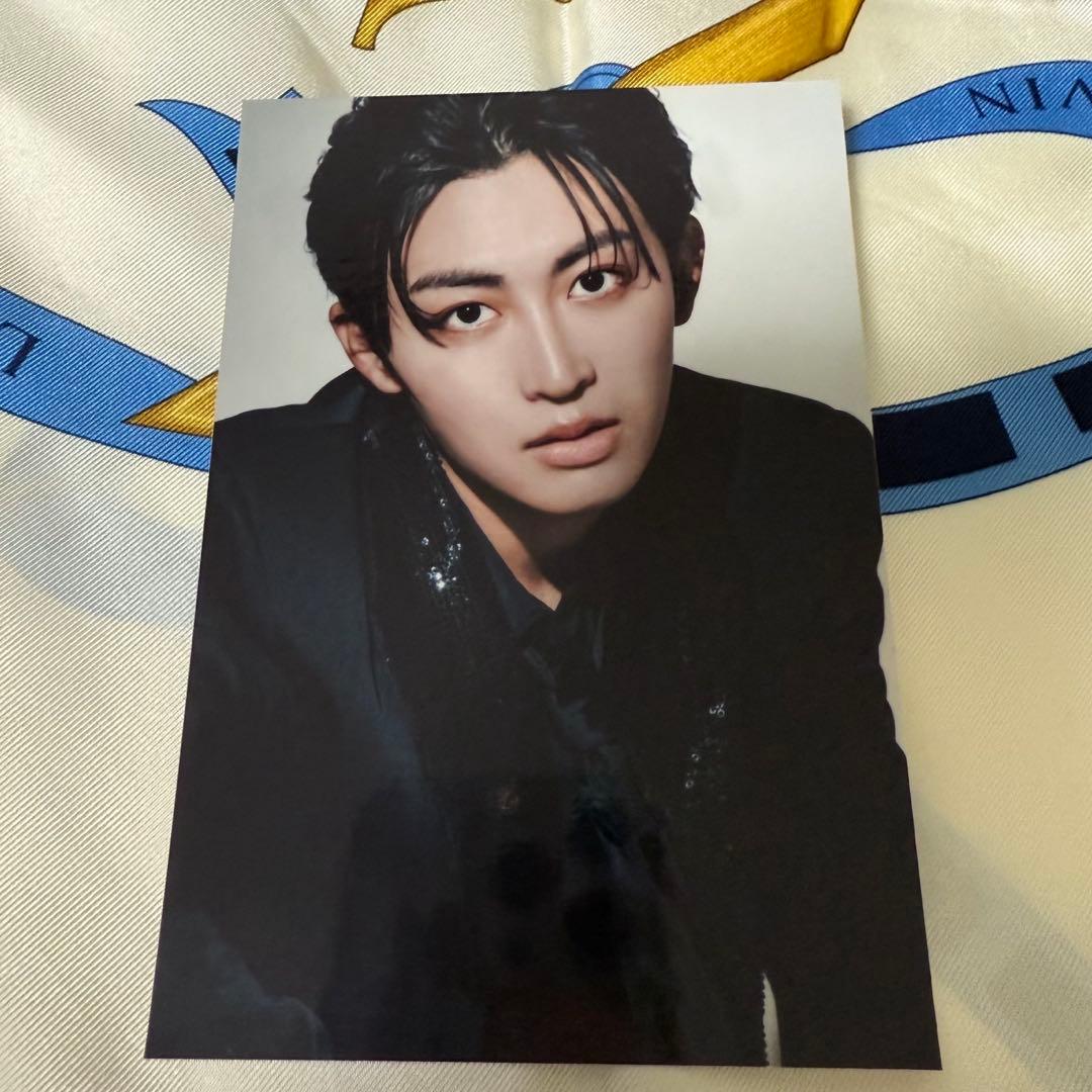 日野友輔 ブロマイド ブロマ ハイファイブ