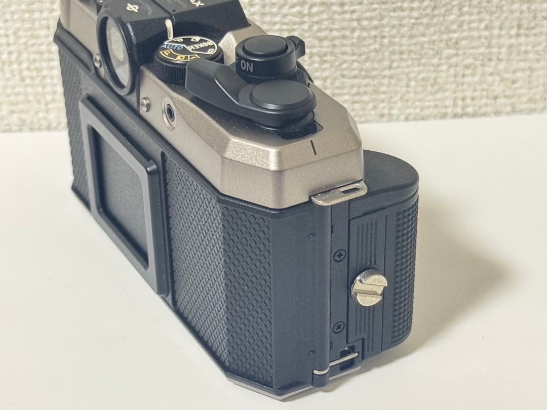 【美品】PENTAX 17 ペンタックス17