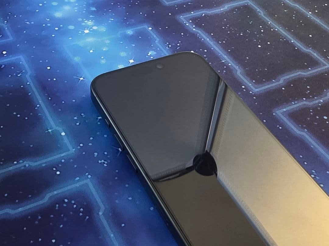 携帯電話本体 iPhone 15pro 1TB