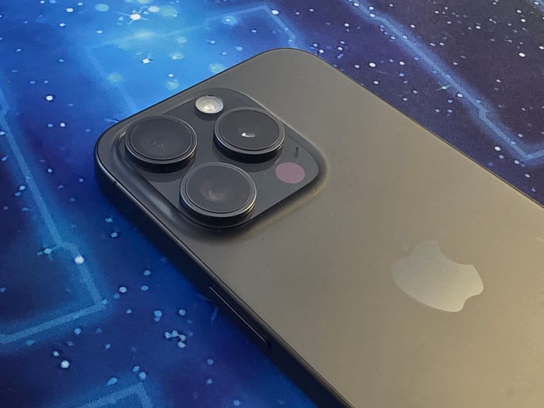 携帯電話本体 iPhone 15pro 1TB