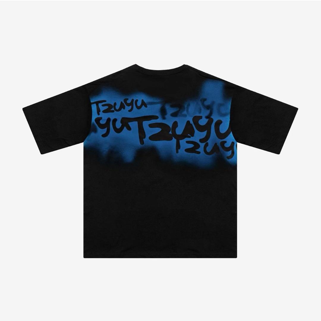 TWICE THIS IS FOR ツウィTシャツ