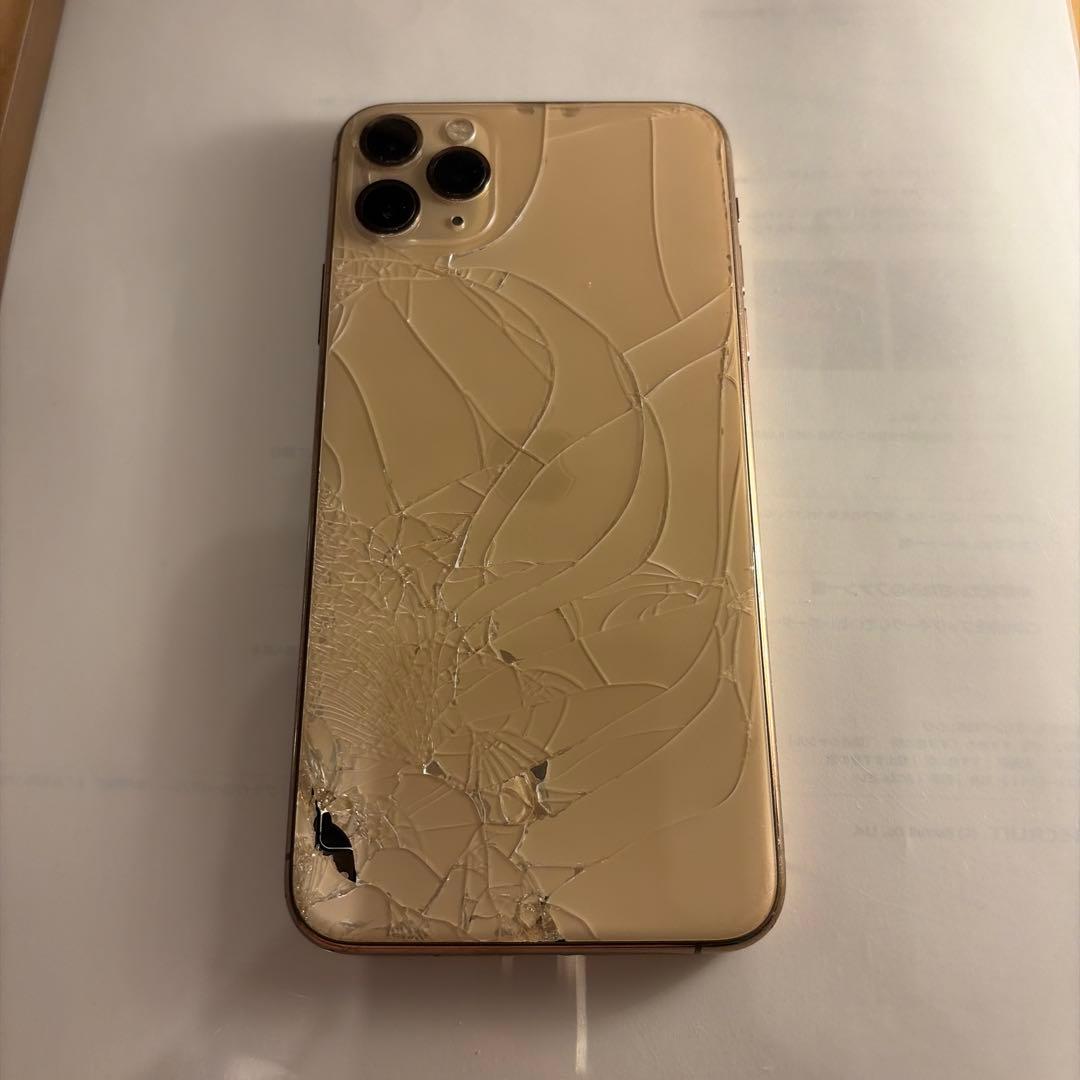 iPhone11 PRO MAX 本体