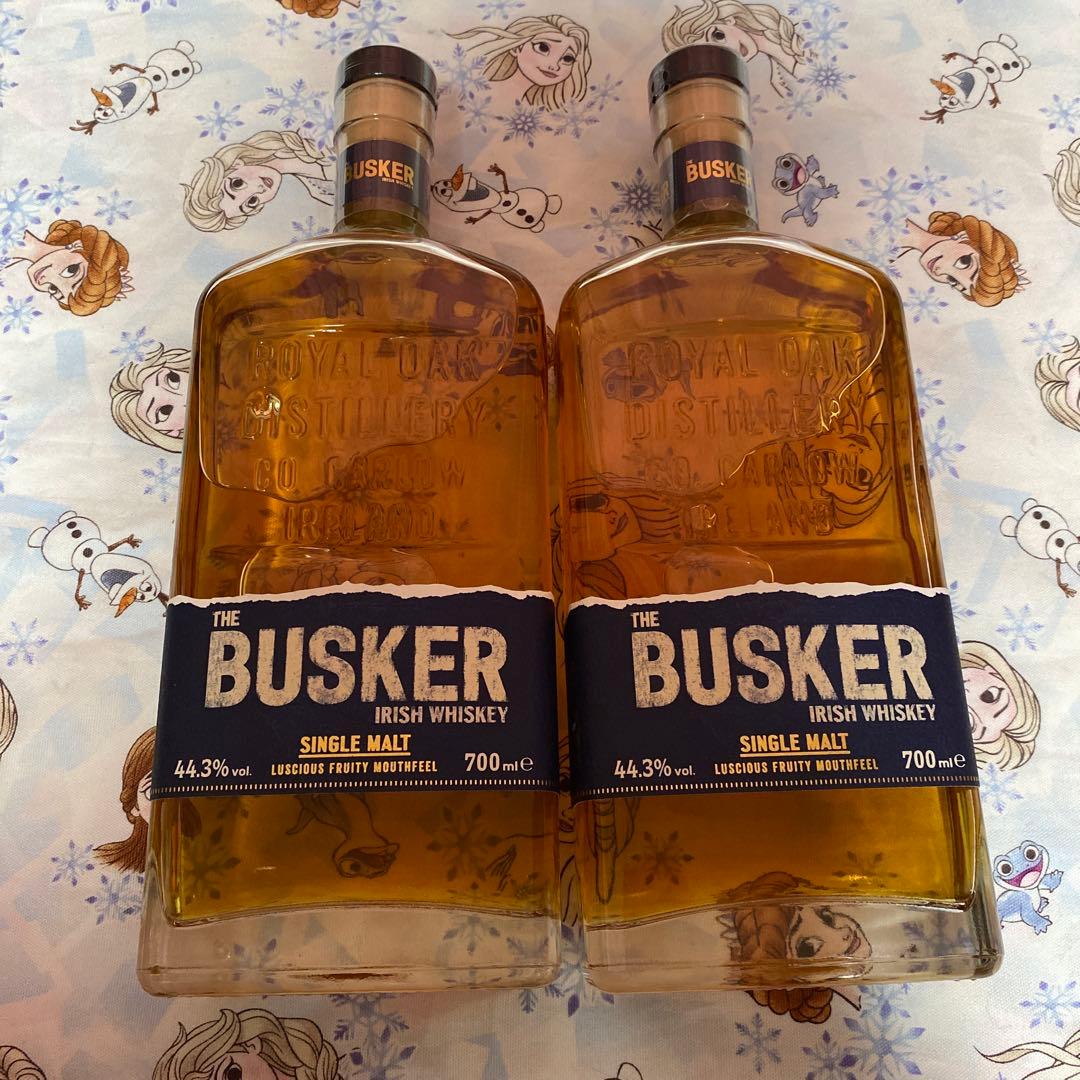 ジョージ＆ワンワン