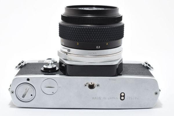 ★美品★動作確認済★ オリンパス OM-1MD マクロレンズセット #742