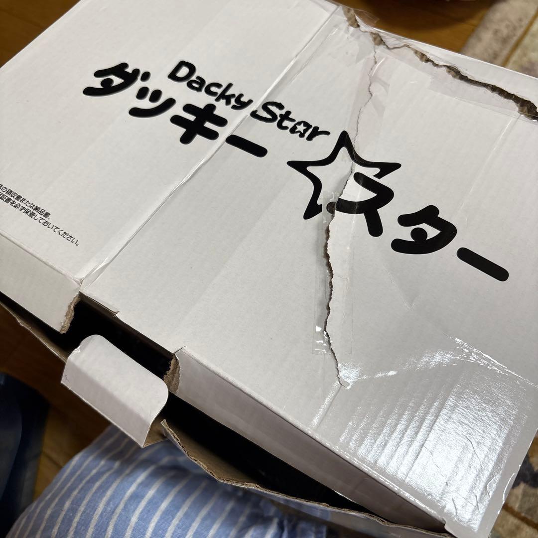 AIロボット　タカラトミー　ダッキースター