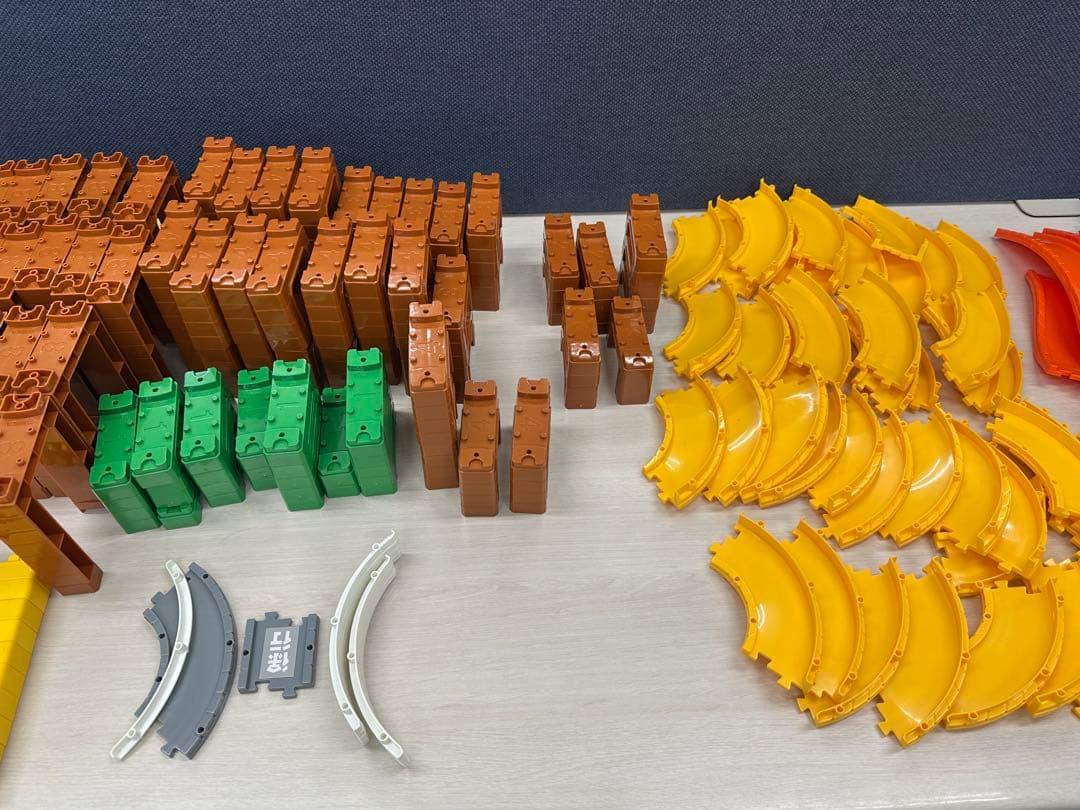 豪華セット　トミカシステム　まとめ売り　レア