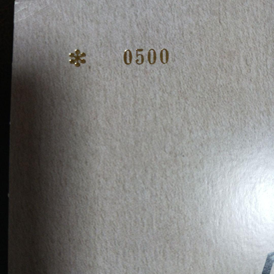 THE BROWN BUNNY 限定サントラレコード