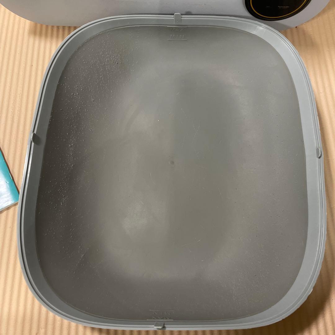 【引取可】自動猫トイレ