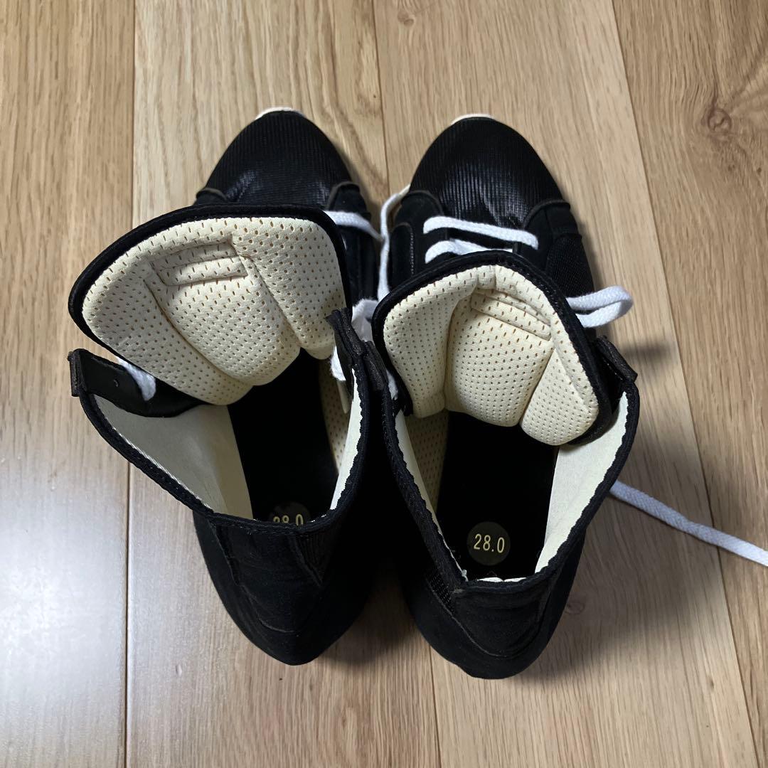 Winning ボクシングシューズ 28.0cm