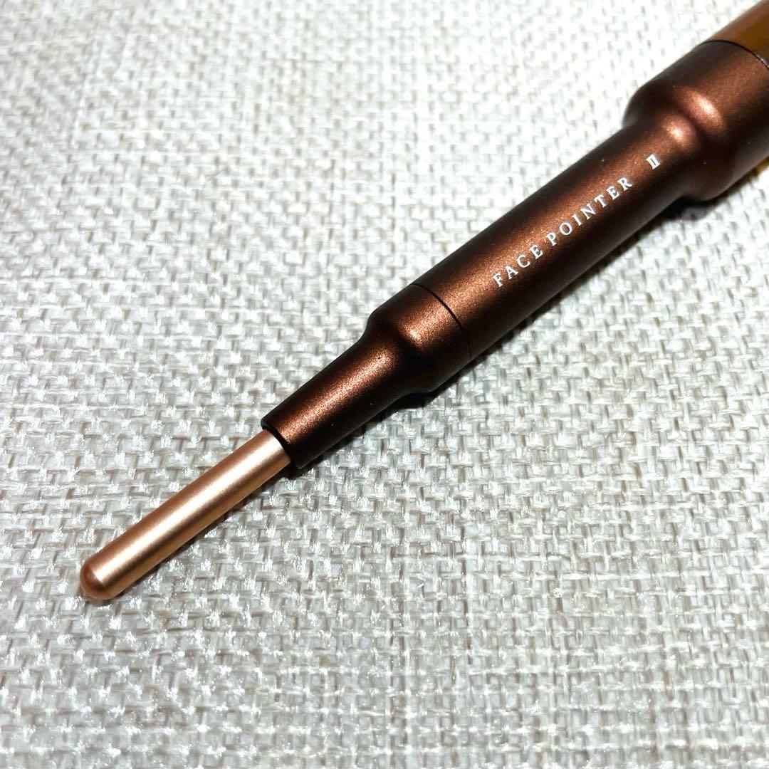 保証期間FACE POINTER Ⅱ ヘッドドライバー バスコンボ コアフィット