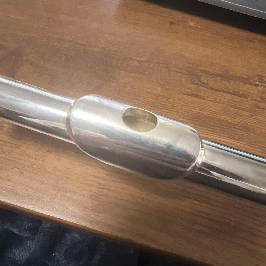 【良品】PF-521 パールフルート