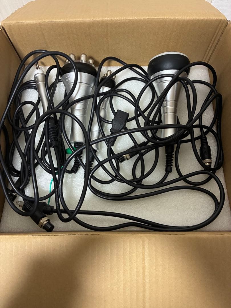 ハイパーセルソード　HYPER CELL SWORD 業務用　モイセ