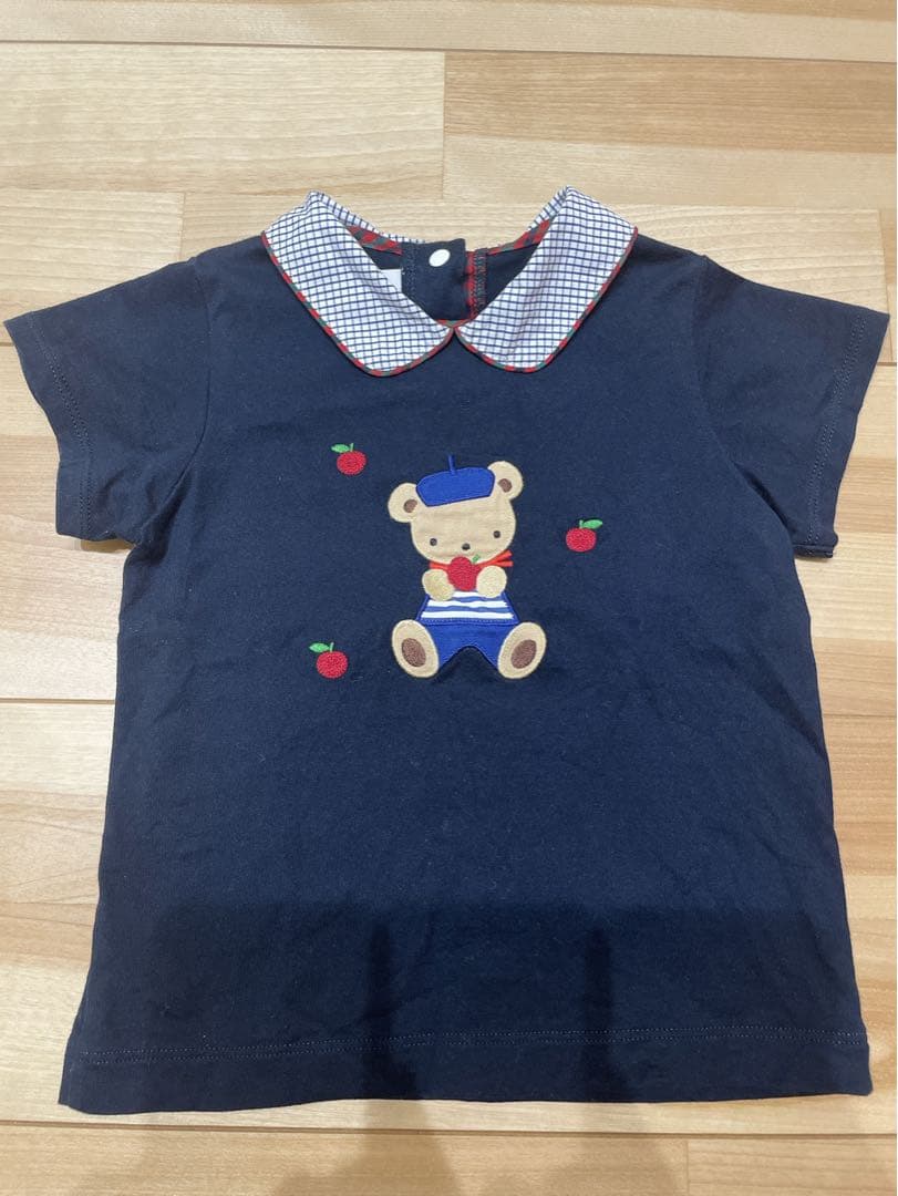 ファミリア　現行品　90cm