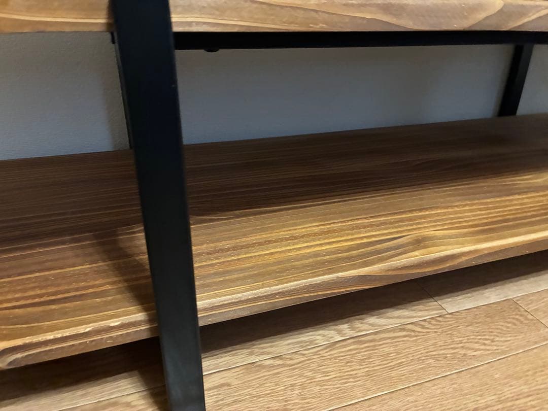 ヴィンテージウッドTVボード Lewis〔ルイス〕 150cm幅