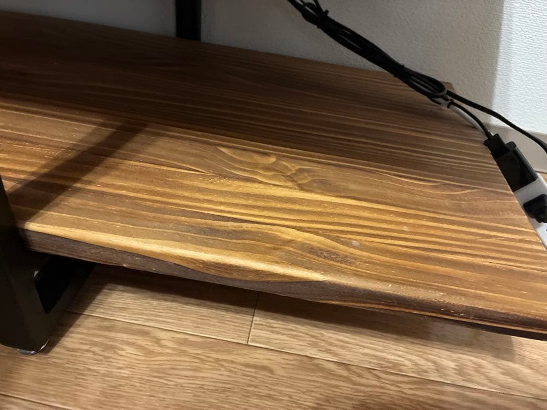 ヴィンテージウッドTVボード Lewis〔ルイス〕 150cm幅