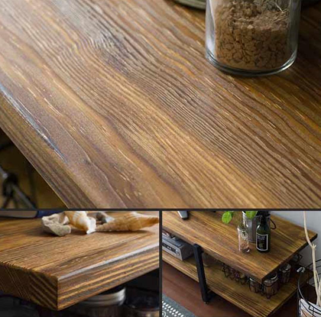 ヴィンテージウッドTVボード Lewis〔ルイス〕 150cm幅